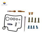 Carburetor Repair Kit for Honda Shadow Aero VT750C (2004–2007)