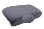 Leather Synthetic Console Lid Armrest Cover for Lexus SC300 SC400 (1992–2000)