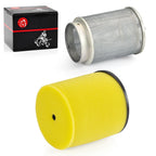 Air Filter + Cage for Honda TRX450R TRX 450 R (2004–2005) 17211-HP1-000