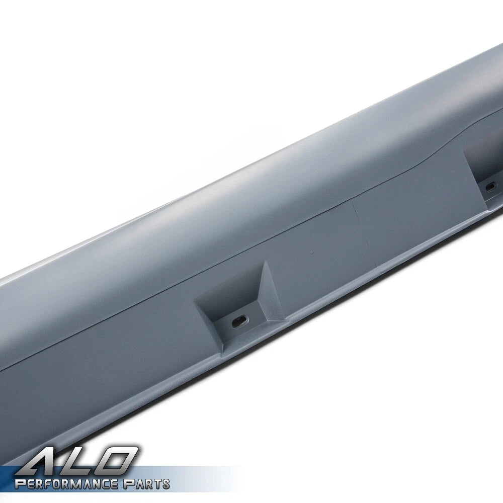 Rocker Panel Molding Trim for Ford Focus (2012–2016) - Right