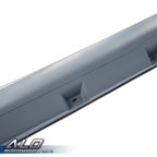 Rocker Panel Molding Trim for Ford Focus (2012–2016) - Right