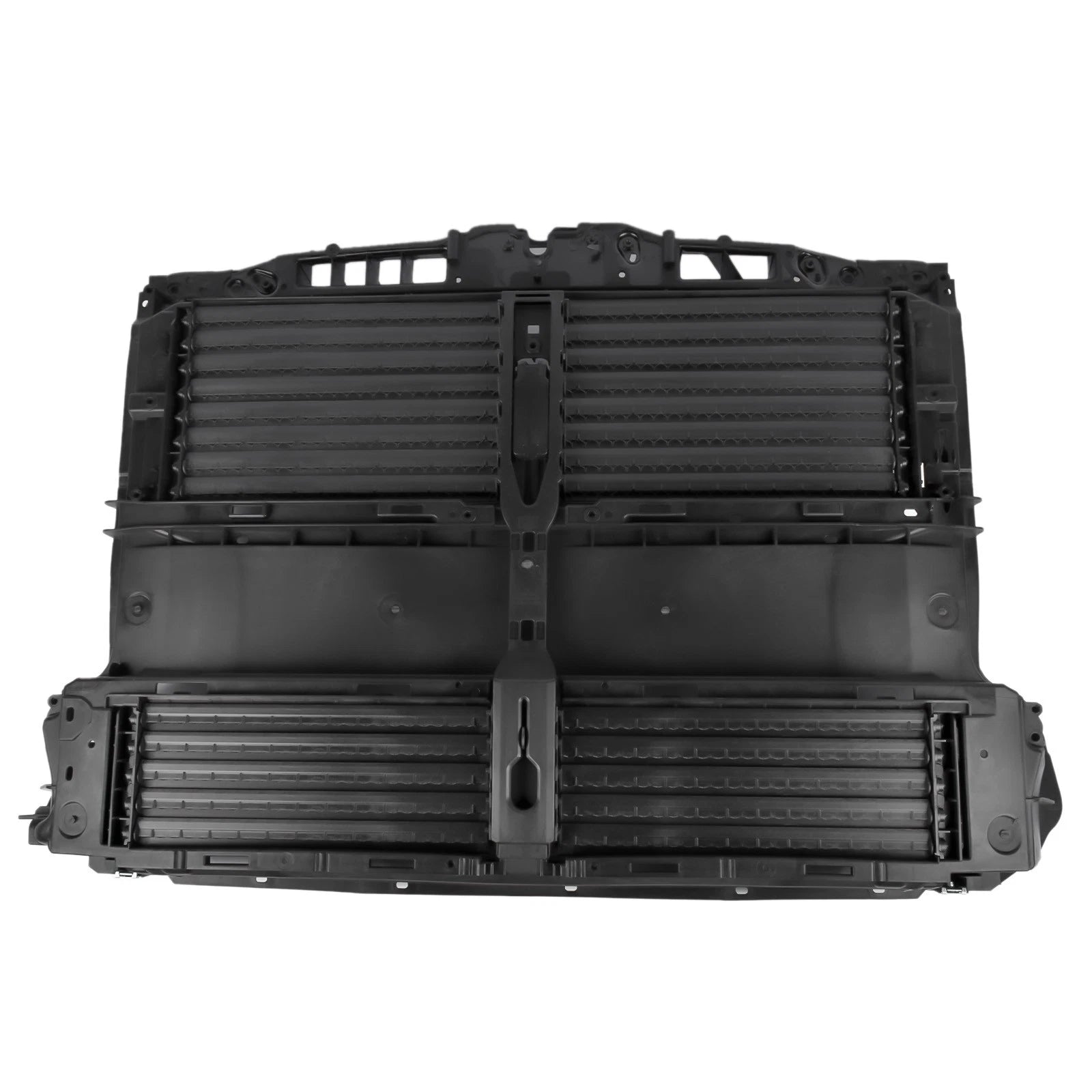 Radiator Support for Ford Maverick L4 2.0L 2.5L (2022–2023) NZ6Z-8B455-A