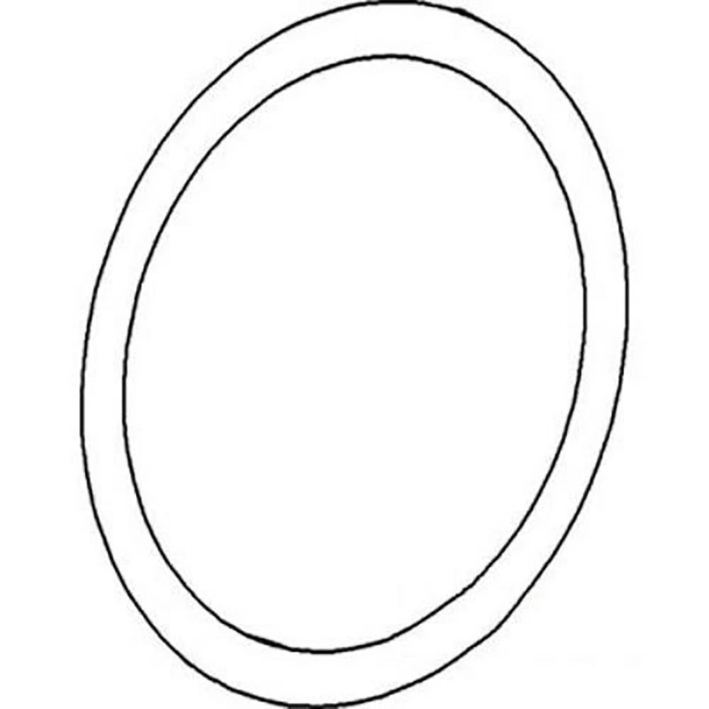 Hydraulic Lift Piston O-Ring for Jubilee NAA (NAA 235760, 44R330, NAA533A)