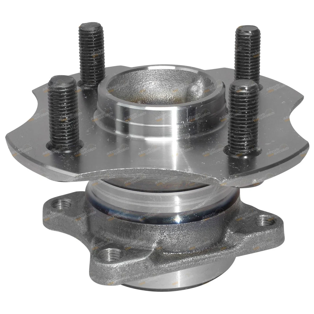 Rear Wheel Bearing Hub for Toyota Echo (1999–2005)