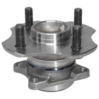 Rear Wheel Bearing Hub for Toyota Echo (1999–2005)