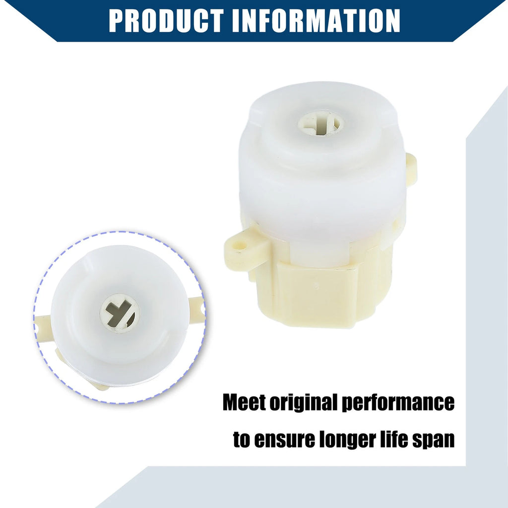 Auto Ignition Switch Starter for Nissan 350Z, Cube (2003–2009)