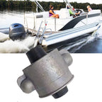 Outboard Motor Shock Absorber 682-44514-01-94 for 15HP 2-Cycle (1990–1995)