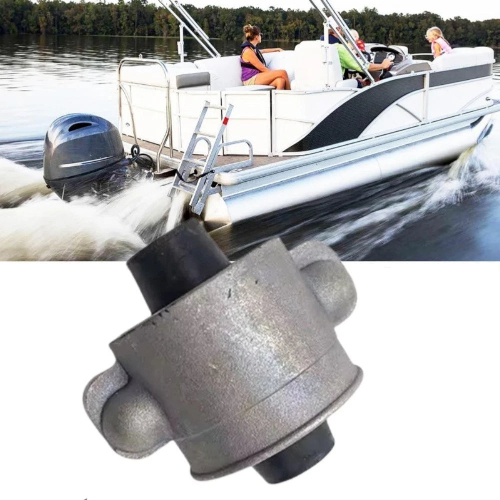 Outboard Motor Shock Absorber 682-44514-01-94 for 15HP 2-Cycle (1990–1995)