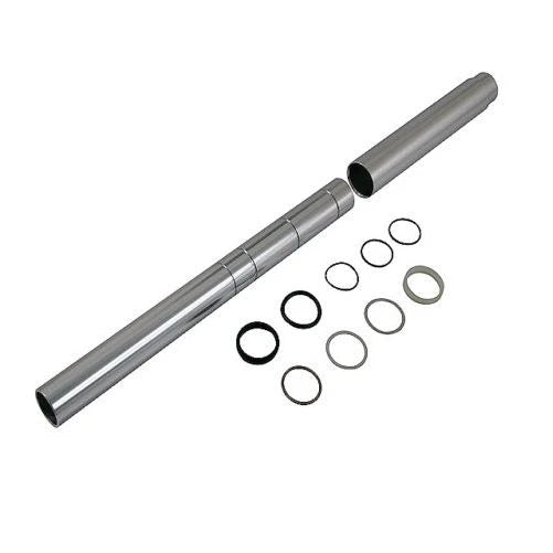 Collapsible Coolant Water Transfer Pipe Kit for BMW (11141439975)