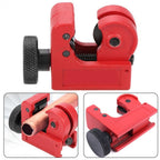 Brake Pipe Cutter Tool for Car Van (Copper Cutting Plastic)