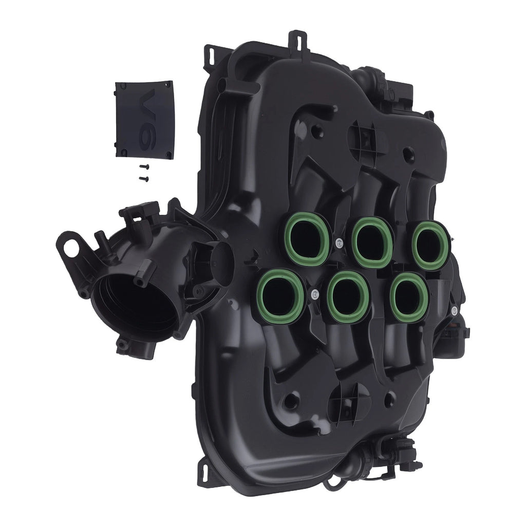 Intake Manifold for Mercedes Benz C350 GLK350 C300 ML350 (2008–2015)