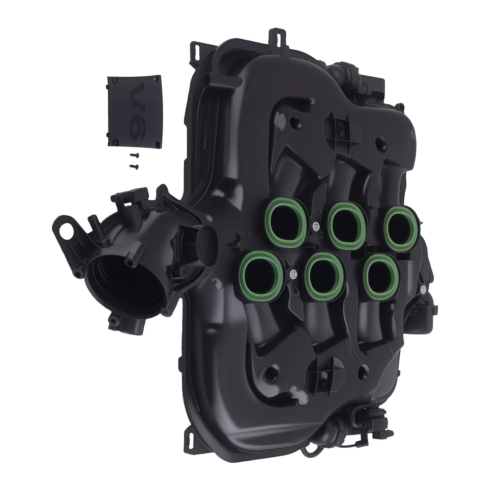 Intake Manifold for Mercedes Benz C350 GLK350 C300 ML350 (2008–2015)