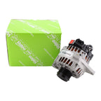 Valeo 90Amp Aluminium Alternator 600229 for Hyundai Elantra Kia Forte Soul (2011–2019)