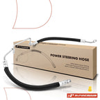 Power Steering Pressure Line Hose for Ford Escort (1998–2003)