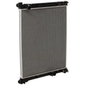 Radiator for Cadillac SRX, STS (2004–2010)