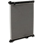 Radiator for Cadillac SRX, STS (2004–2010)