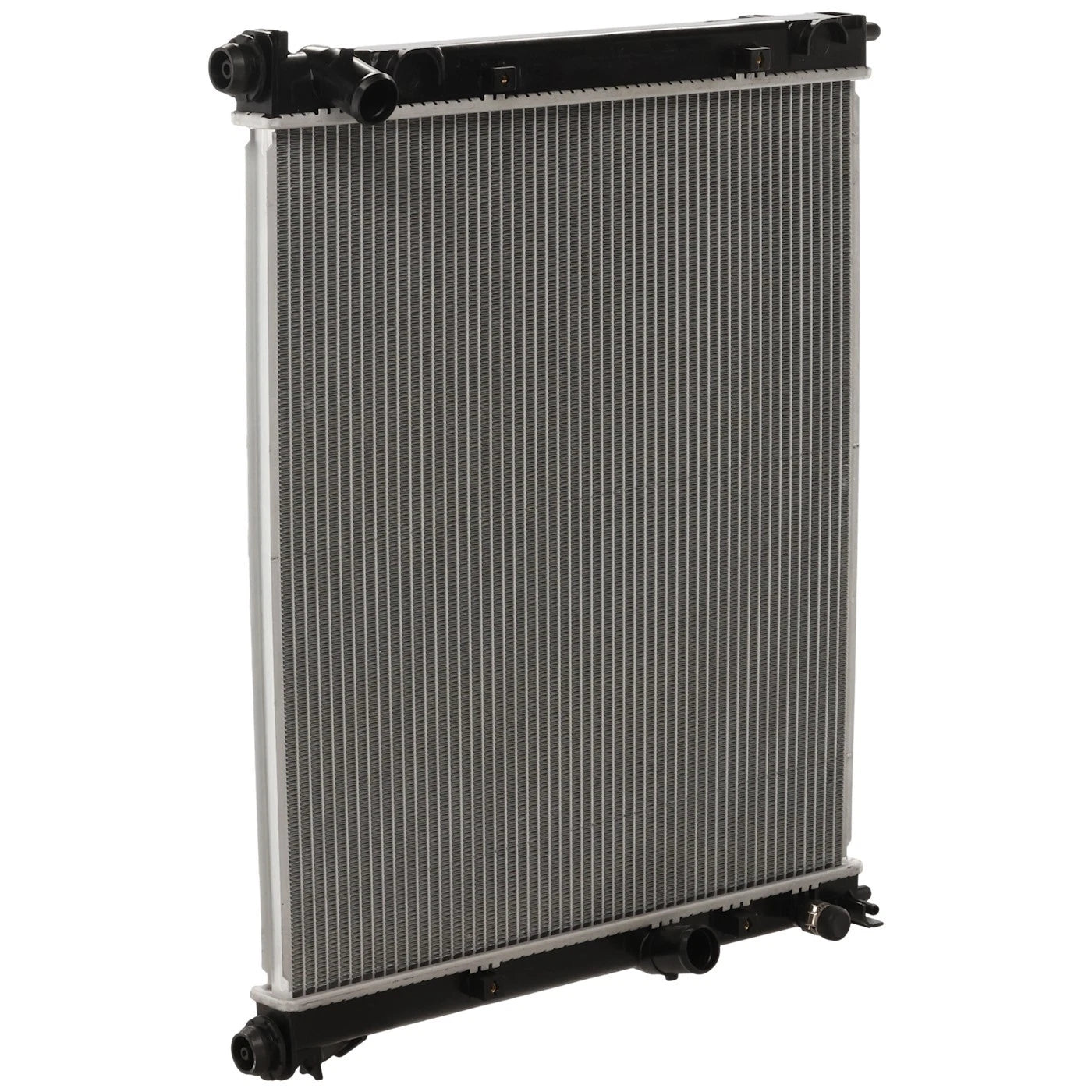 Radiator for Cadillac SRX, STS (2004–2010)