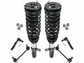Strut Coil Spring Sway Bar Link Kit for Mazda 6 (2003–2008) B368HZ