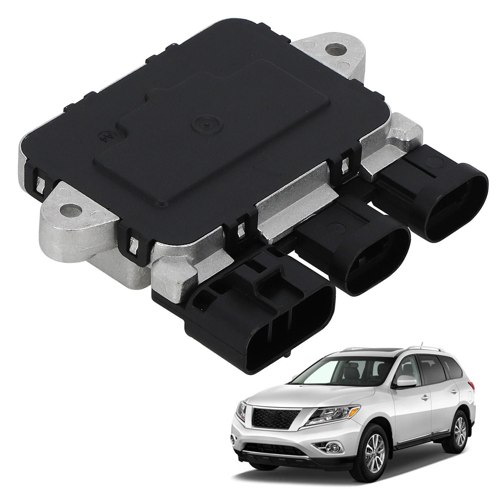 Fan Control Module for Nissan Pathfinder Infiniti Q60 (2014–2019)