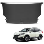 Rear Cargo Cover for Honda CR-V (2012–2016) - Easy Installation, Black