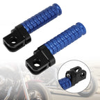 Front Footrests Foot Pegs for CFMOTO 250SR 400NK 650NK 400GT 650GT (2019–2022)