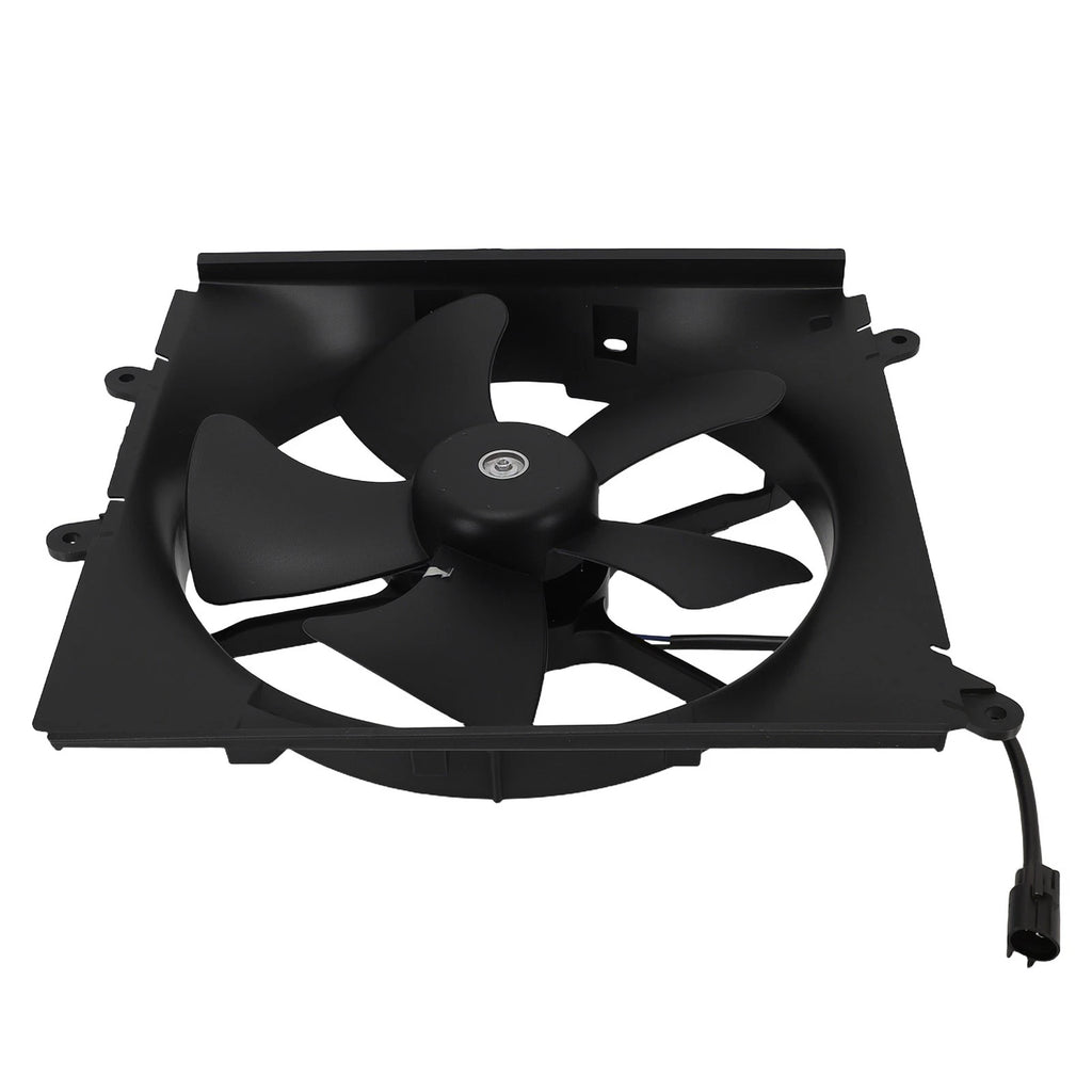 Cooling Fan for Toyota Corolla (1993–1997)