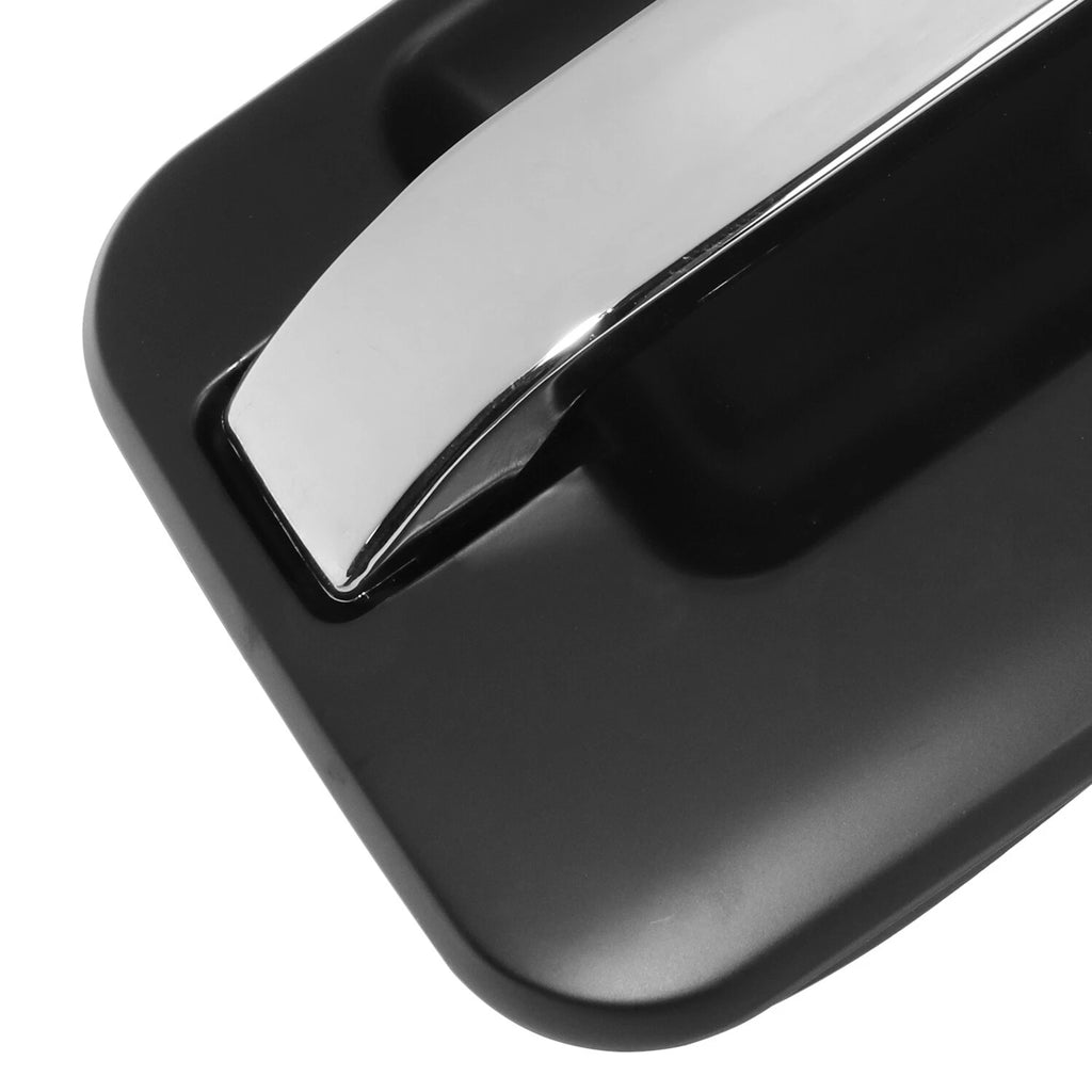 Rear Door Pull Handle for Ford F150/Lobo/Mark LT (2004–2014)