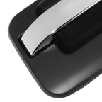 Rear Door Pull Handle for Ford F150/Lobo/Mark LT (2004–2014)