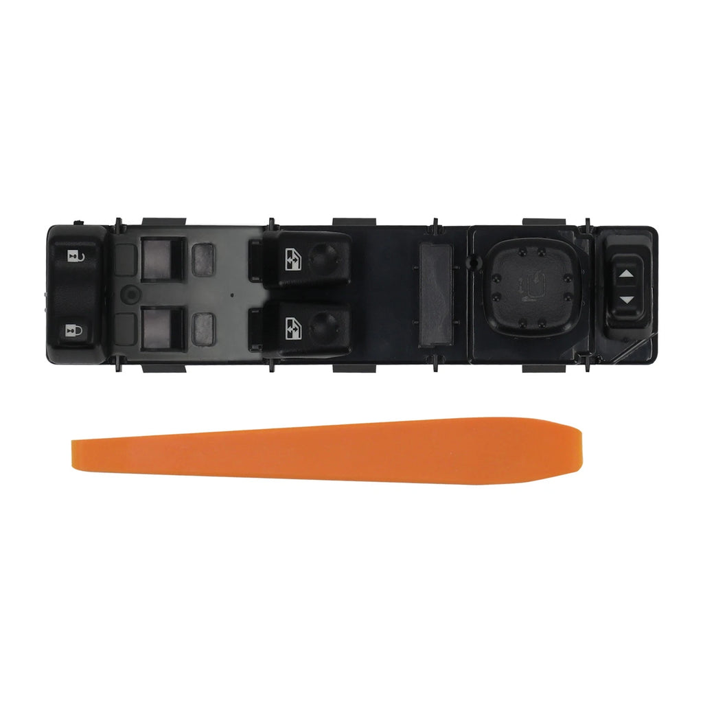 Power Window Switch for Chevrolet Silverado GMC Sierra (2014–2018)