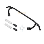 Rear Brush Guard for Yamaha Wolverine RMAX2 X2 R-Spec (B4M-F85E0-V0-00)