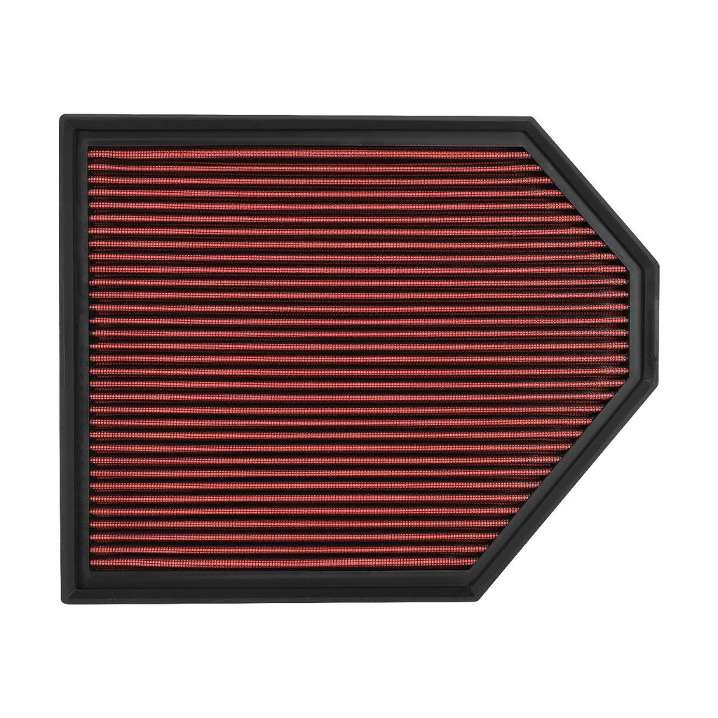 Washable Drop In Replacement Air Filter for BMW X4 X3 2011–2018