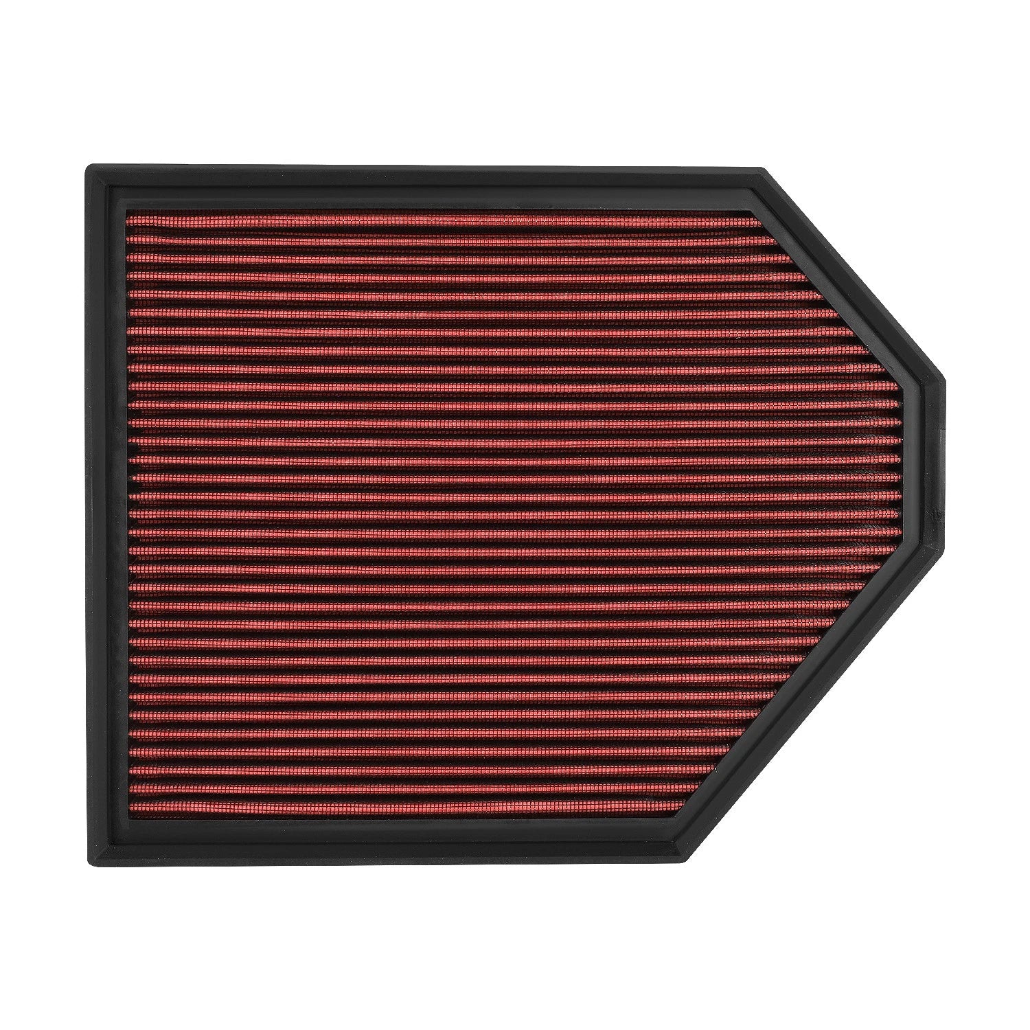Washable Drop In Replacement Air Filter for BMW X4 X3 2011–2018