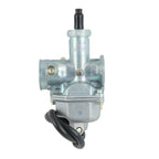 PZ 26mm Carburetor for GY6 150cc ATV Quad Go-Kart Buggy Dirt Bike (2000–2023)