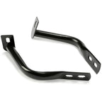 Set of 2 Bumper Brackets for Chevy Silverado 1500 (1999–2007)