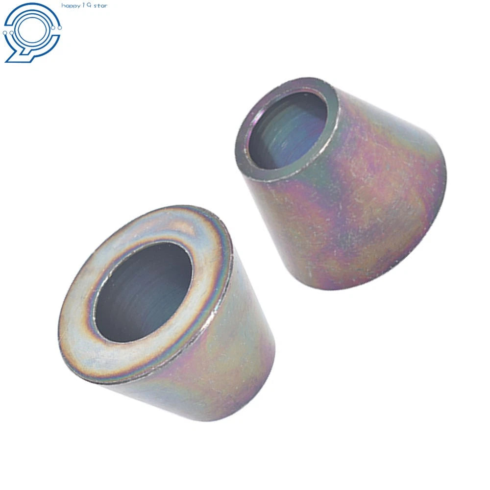 2X Suspension Ball Joint Shim for Nissan 350Z Altima 370Z G35 (2003–2011)