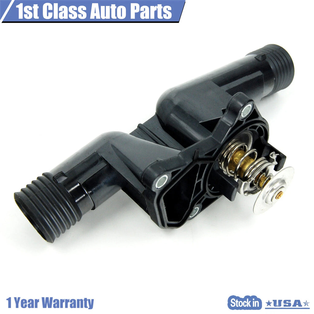 Thermostat Housing Assembly for BMW Z3 318Is 318I 318Ti (1996–1999)