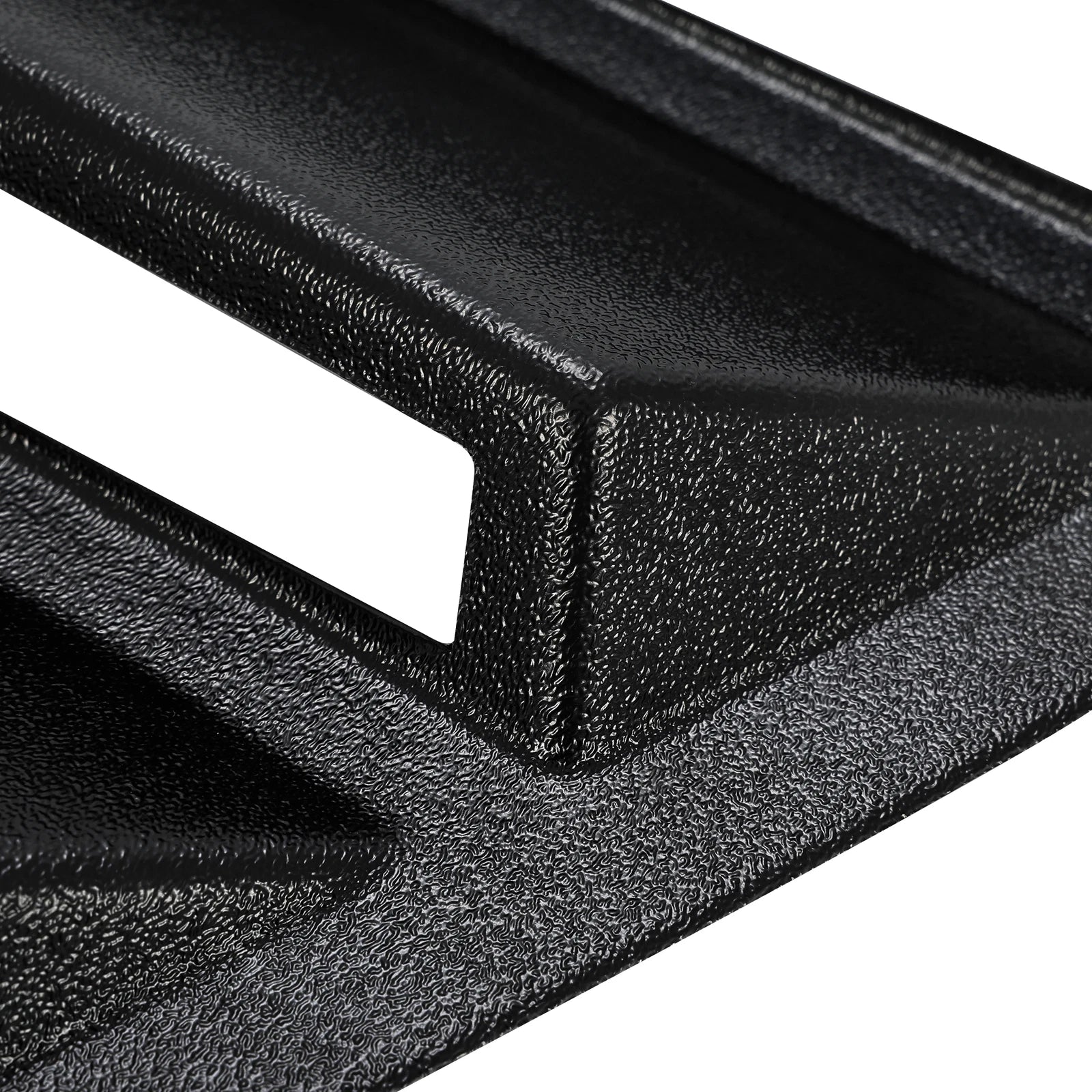 Rear Window Louver Cover Vent for Hyundai Genesis Coupe (2010-2016)