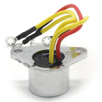 Voltage Rectifier Regulator for Johnson Evinrude 25-60 HP