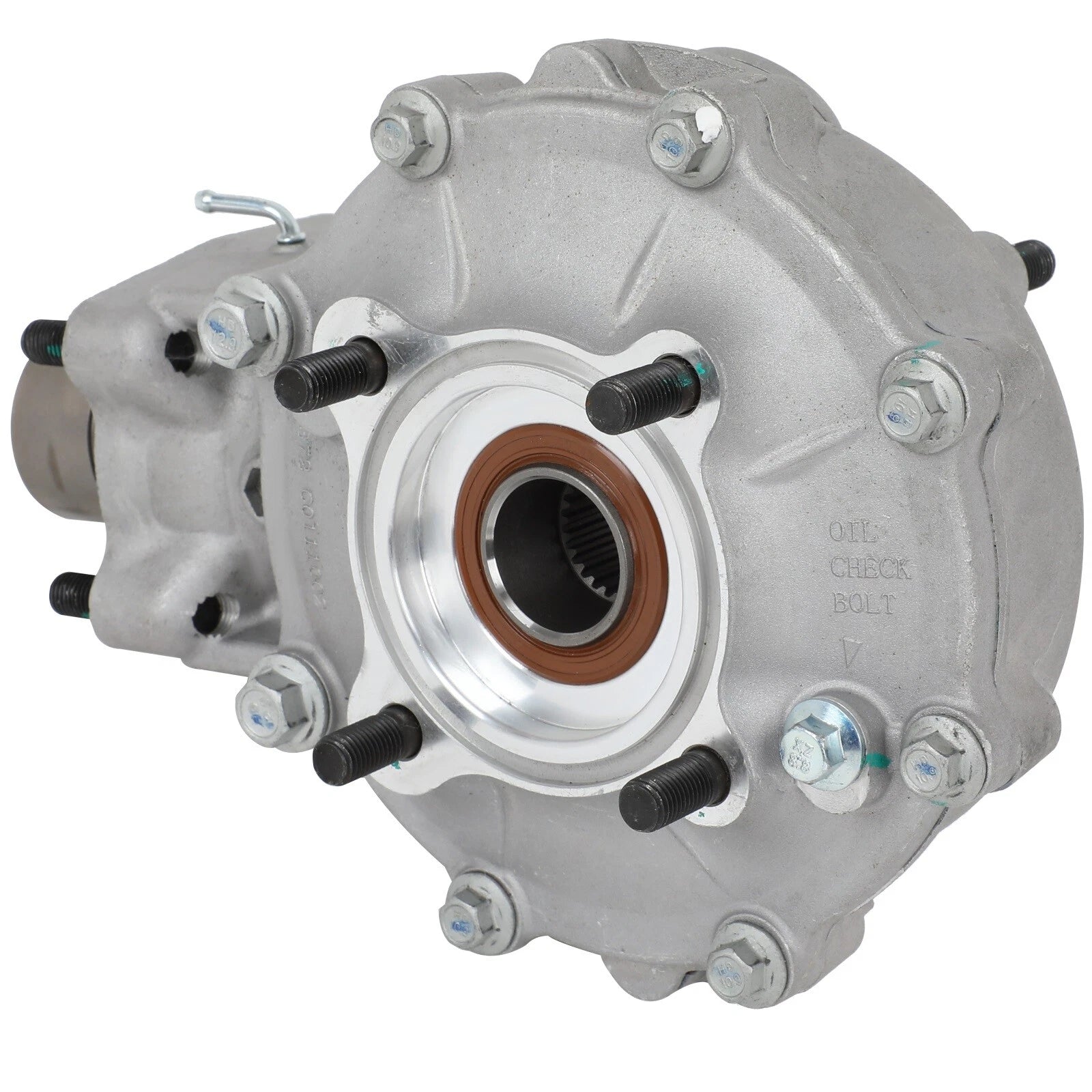 Rear Differential Assembly for Honda Foreman 450 (1998-2001)