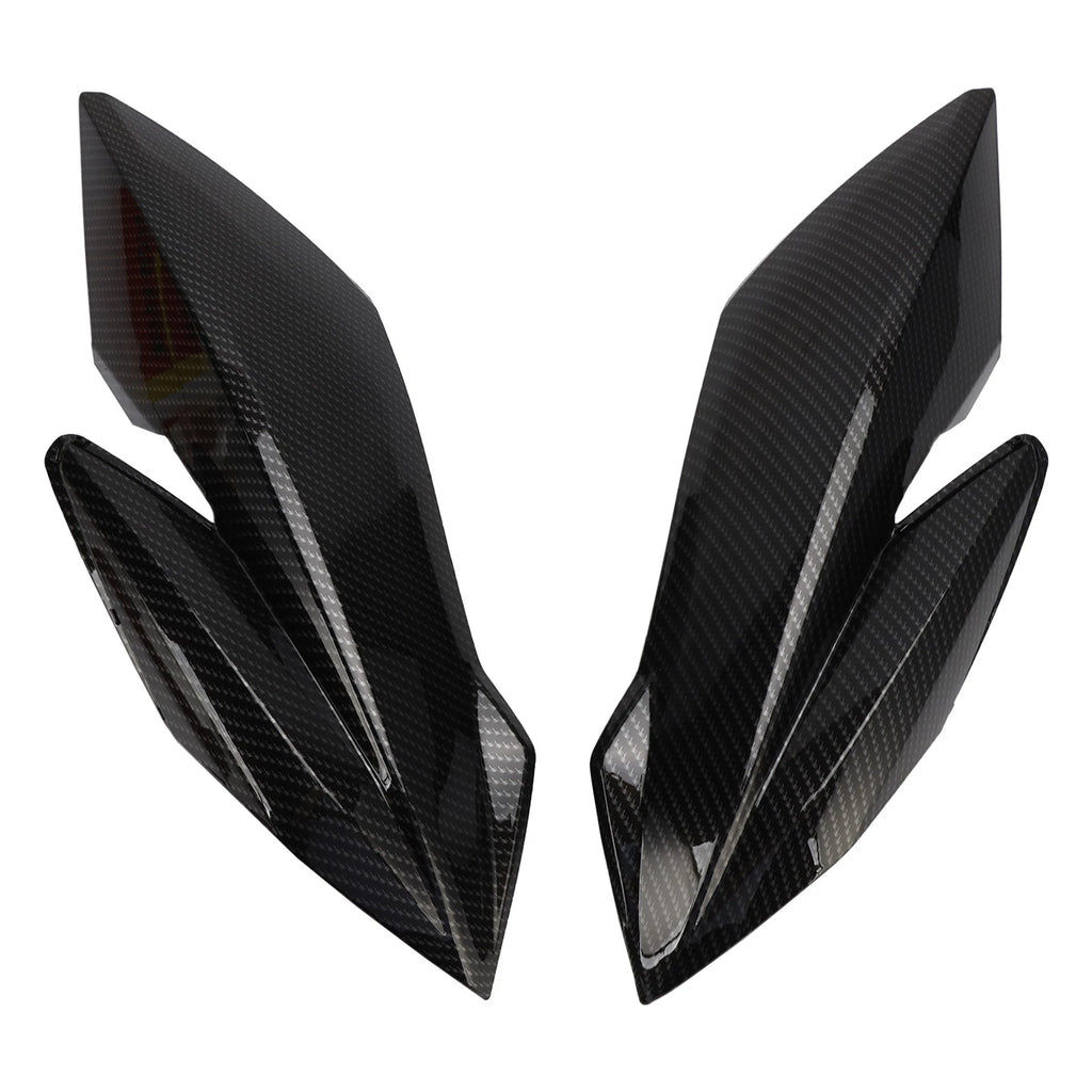 Front Upper Frame Body Side Panel Cover for Suzuki GSX-S750 (2017–2021)