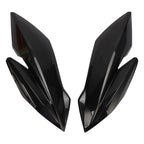 Front Upper Frame Body Side Panel Cover for Suzuki GSX-S750 (2017–2021)