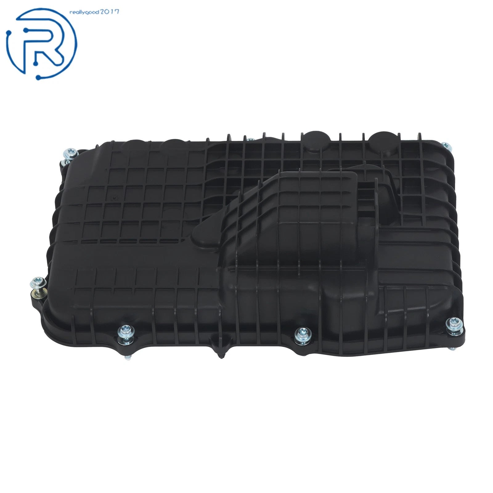 Transmission Oil Pan 4752920AA for Jeep Cherokee (2014–2018)