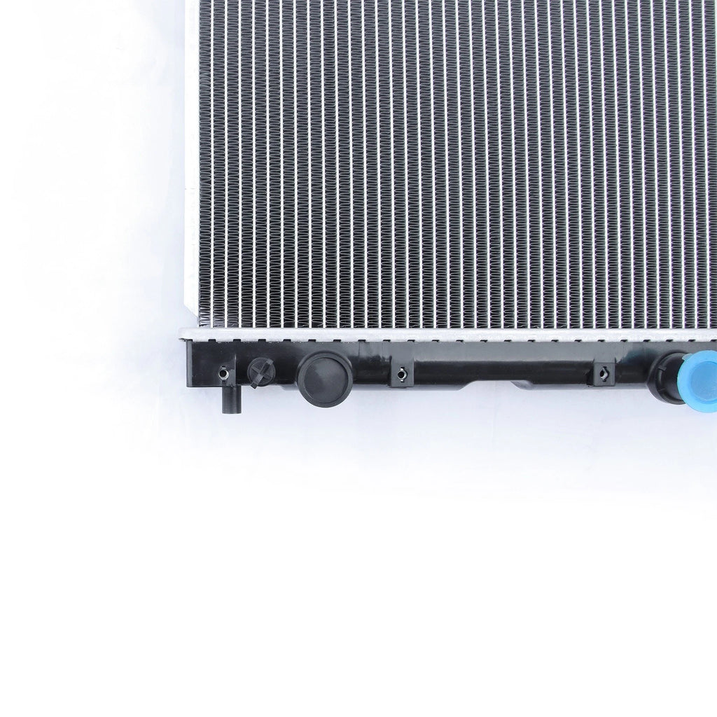 Aluminum Radiator for John Deere 3120 3203 3320 3520 3720 4105 (2003–2015)