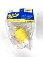Seal Tite Short Boot for Hubbell HBL60CM17 (15/20 Amp)