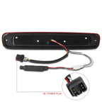 Fog Light Cover for Dodge Dart (2013–2014)