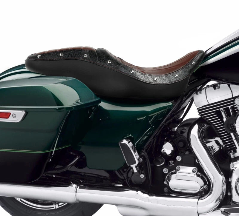 Driver & Passenger Seat for Harley Street Electra Road King Glide (2009–2023)