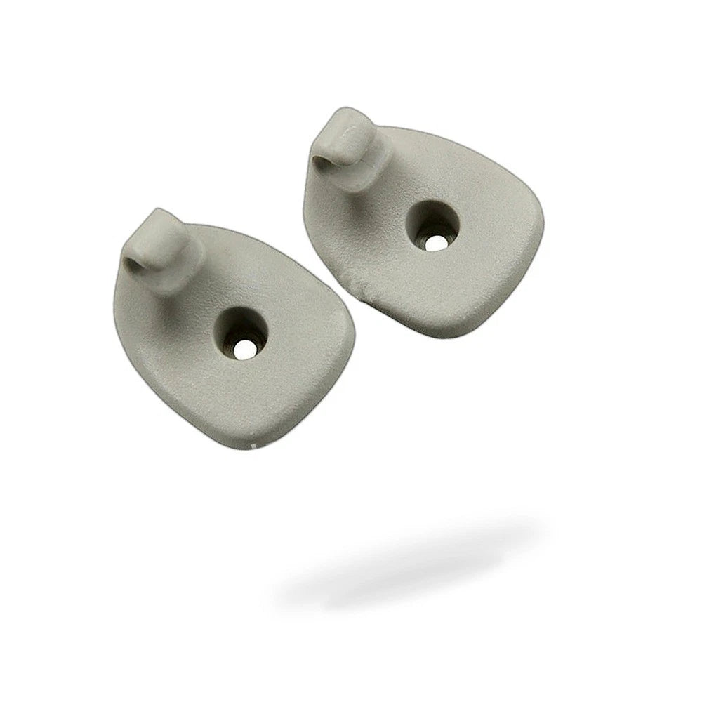 Sun Visor Clip for Jeep Compass Patriot (2010–2017) 1DR31HDAAA
