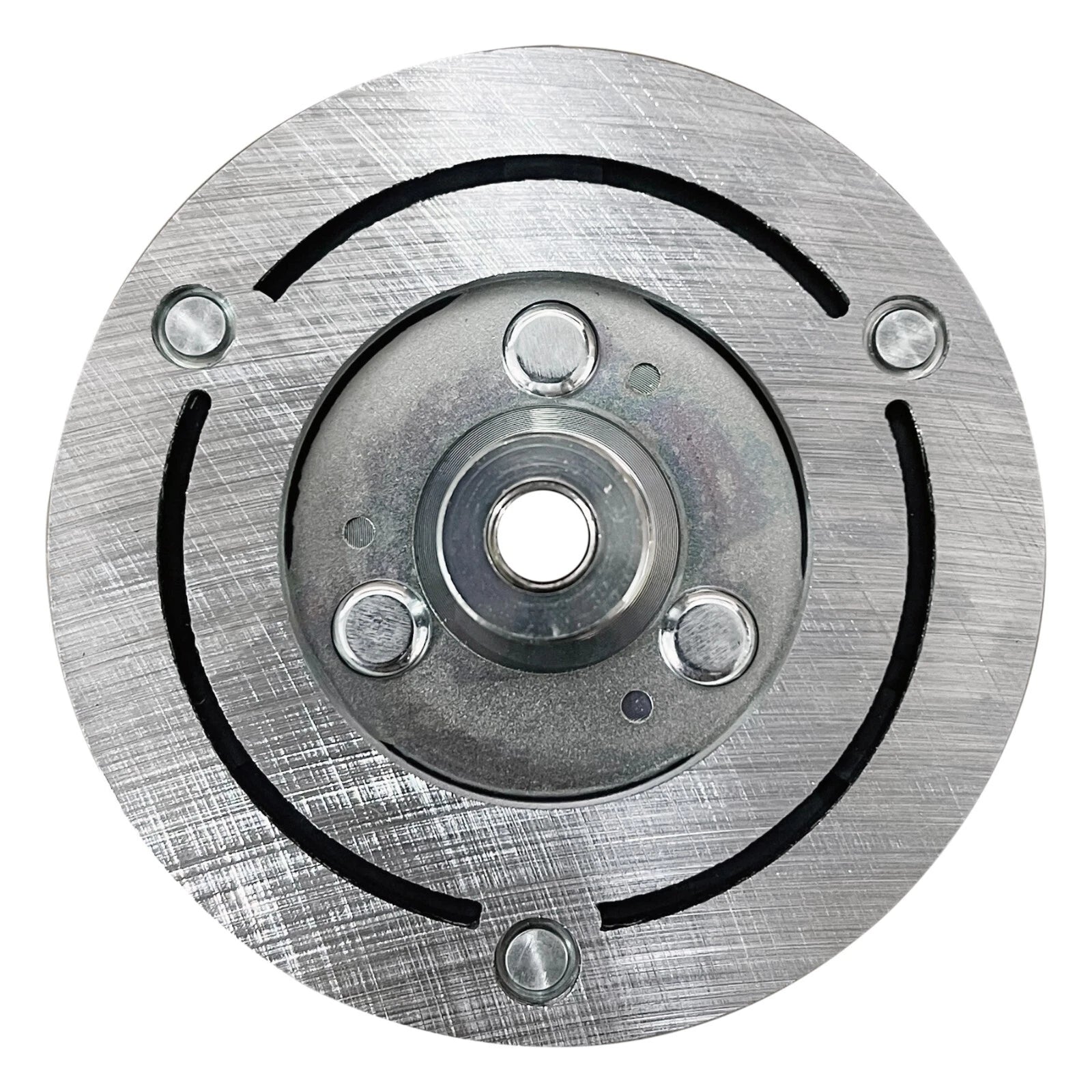 AC Compressor Clutch Replacement for Jeep Renegade 1.3L (2019–2021)