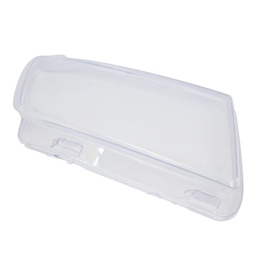 Headlight Lens Cover for Jeep Grand Cherokee, Compass (2011–2023)