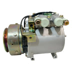 AC Compressor Kit Replacement for Dodge Colt 1.5L (1994-1994)